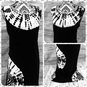 Jones New York Maxi Dress